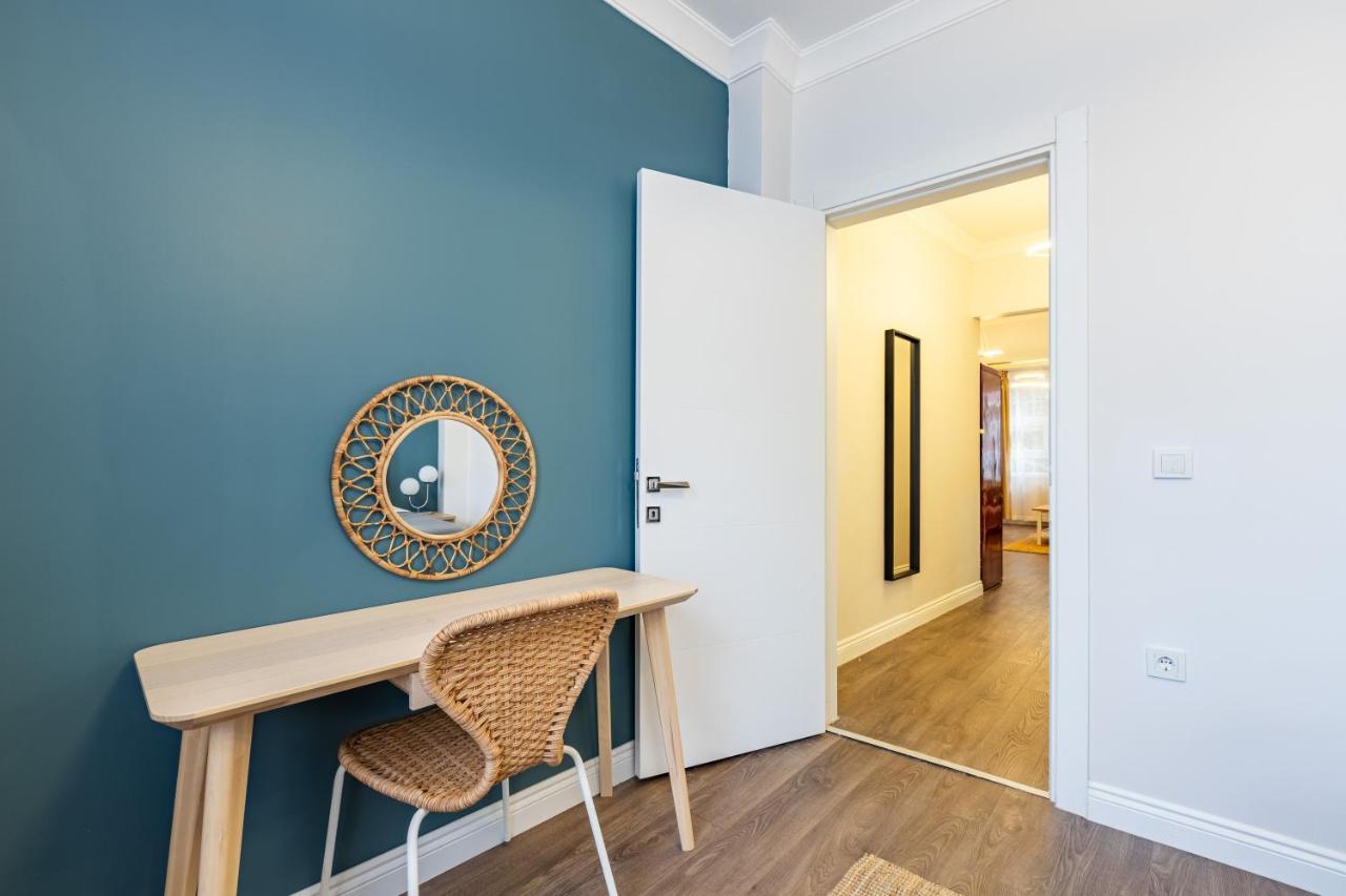 Red Suites Balat - Orange And Blue Estambul Exterior foto