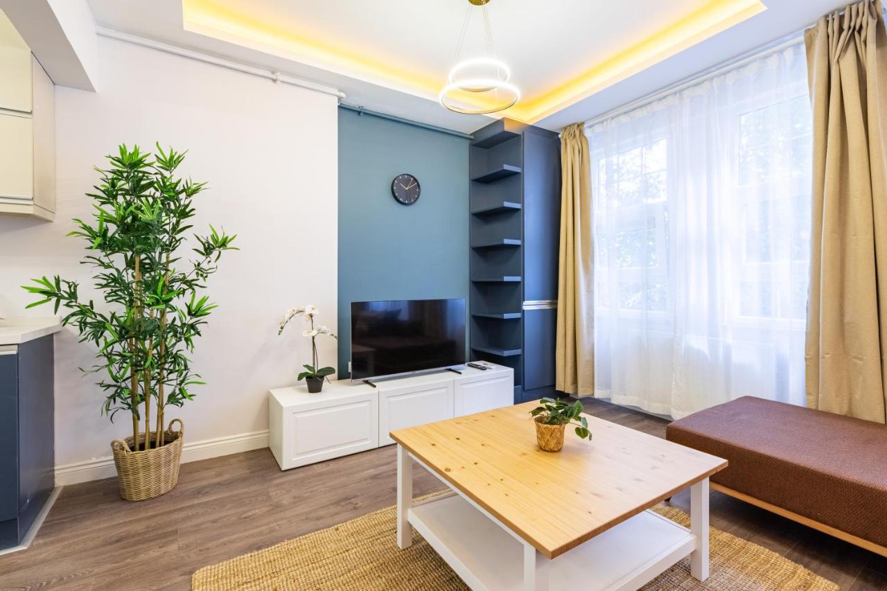 Red Suites Balat - Orange And Blue Estambul Exterior foto