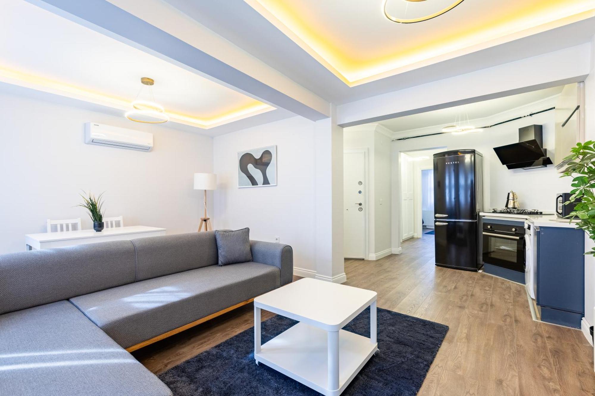 Red Suites Balat - Orange And Blue Estambul Exterior foto